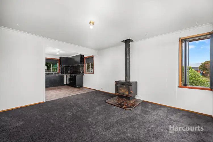 Fourth view of Homely house listing, 50 Lamprill Circle, Herdsmans Cove TAS 7030