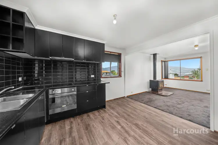 Fifth view of Homely house listing, 50 Lamprill Circle, Herdsmans Cove TAS 7030