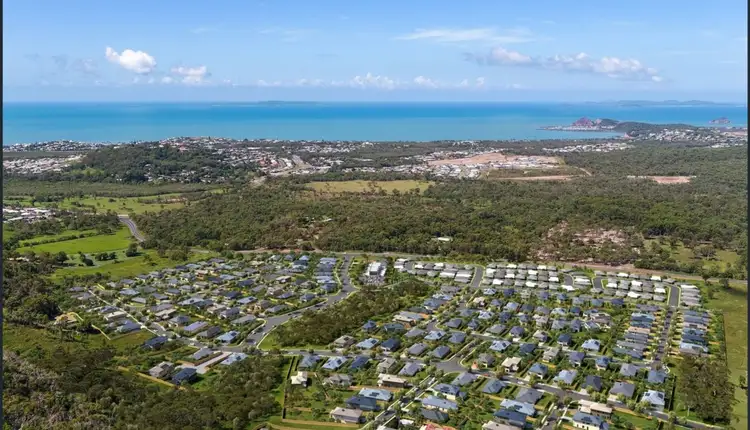 LOT 32 NAUTICA BREEZE, Taroomball QLD 4703