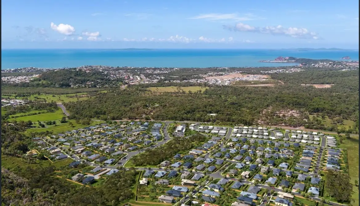 Main view of Homely land listing, LOT 32 NAUTICA BREEZE, Taroomball QLD 4703
