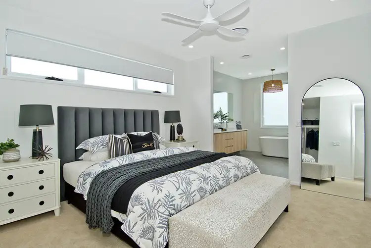 Sixth view of Homely land listing, LOT 32 NAUTICA BREEZE, Taroomball QLD 4703