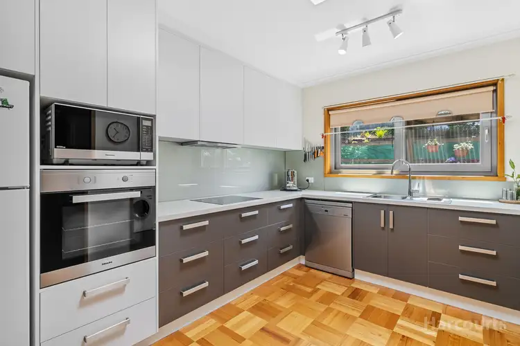 Fifth view of Homely house listing, 19 Nankoor Crescent, Howrah TAS 7018