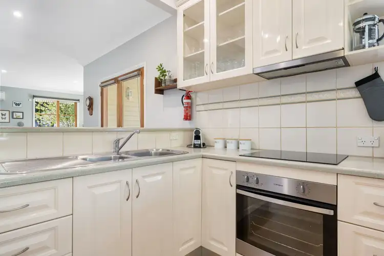 Sixth view of Homely house listing, 240 Nungurner Road, Nungurner VIC 3909