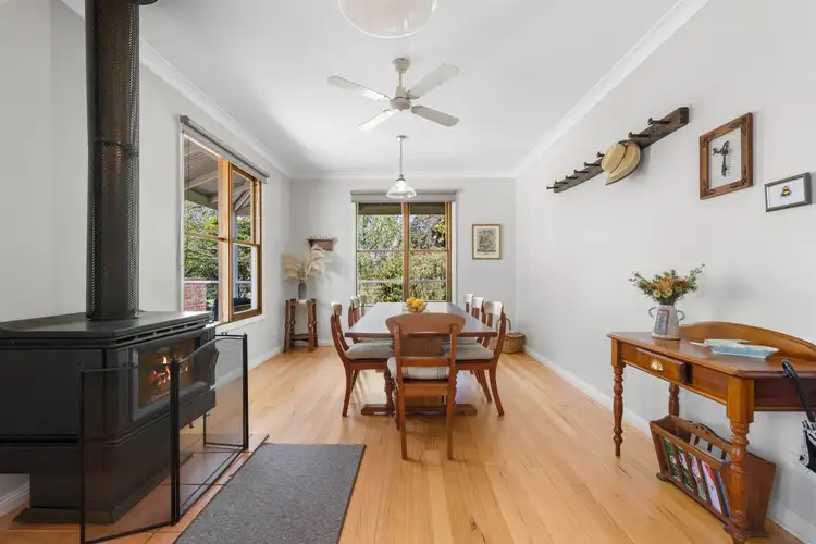 Seventh view of Homely house listing, 240 Nungurner Road, Nungurner VIC 3909