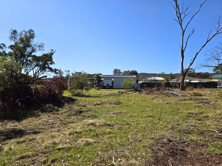 Second view of Homely land listing, LOT 52,53,54 Moore Street, Emmaville NSW 2371