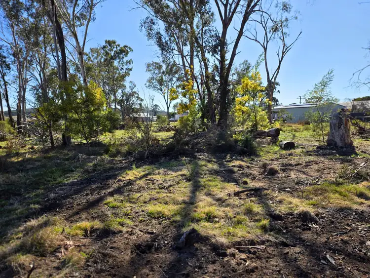 Fourth view of Homely land listing, LOT 52,53,54 Moore Street, Emmaville NSW 2371