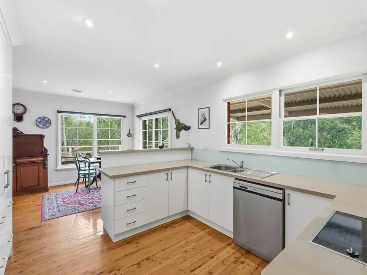 Fourth view of Homely rural property listing, 43 Peechelba Road, Peechelba East VIC 3678