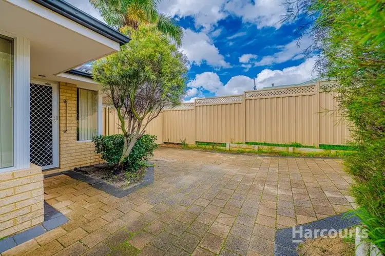 Second view of Homely house listing, 17C Robertsbridge Road, Nollamara WA 6061