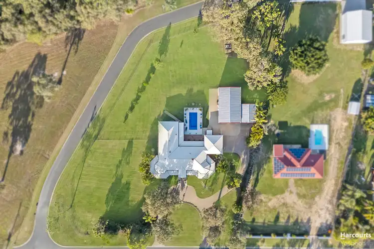 52-56 STANLEY AVENUE, Barmaryee QLD 4703