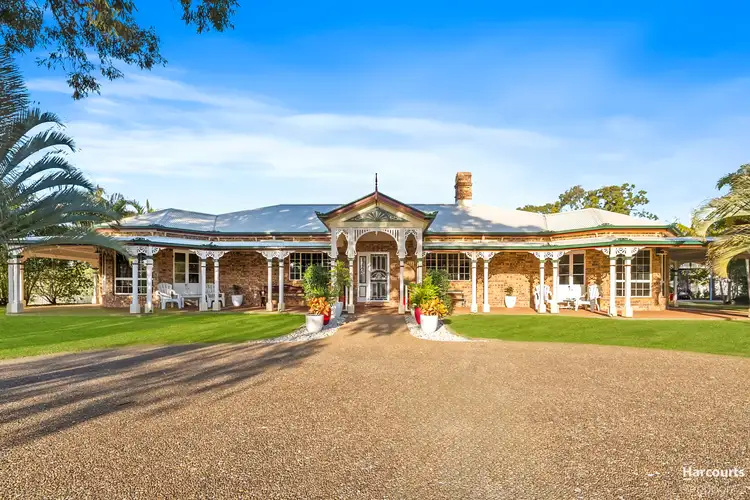 52-56 STANLEY AVENUE, Barmaryee QLD 4703