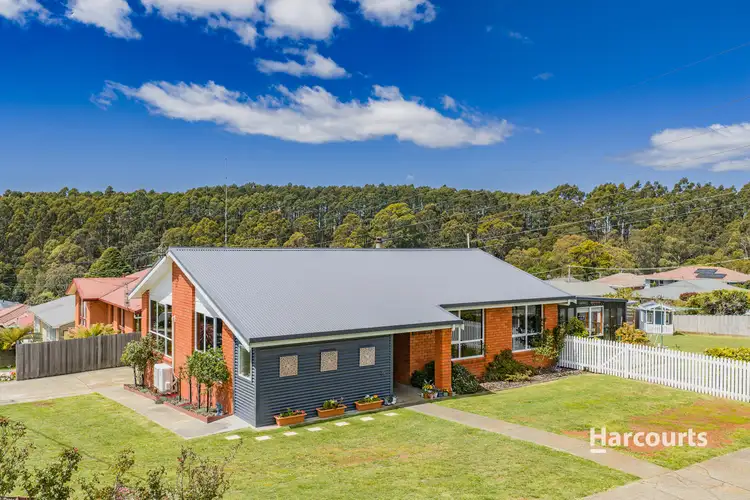 2 Kingsley Avenue, Romaine TAS 7320