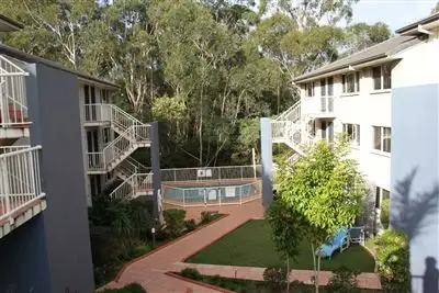 Second view of Homely unit listing, @/129 Currumburra Road, Ashmore QLD