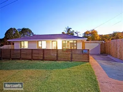 9 Billan Street, Carina QLD
