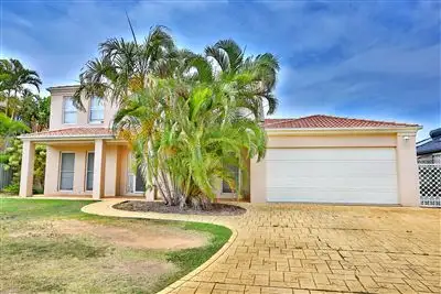 20 Constance Court, Kippa-ring QLD