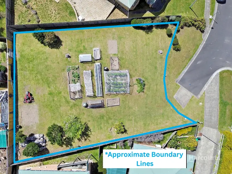 8 Badden Court, Glenorchy TAS 7010