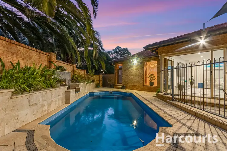 Second view of Homely house listing, 11 Landor Gardens, Woodvale WA 6026