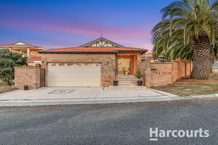 Third view of Homely house listing, 11 Landor Gardens, Woodvale WA 6026