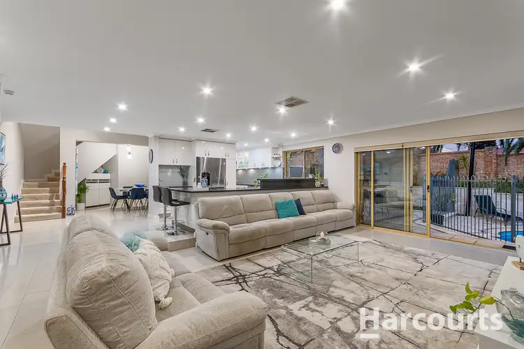 Fifth view of Homely house listing, 11 Landor Gardens, Woodvale WA 6026