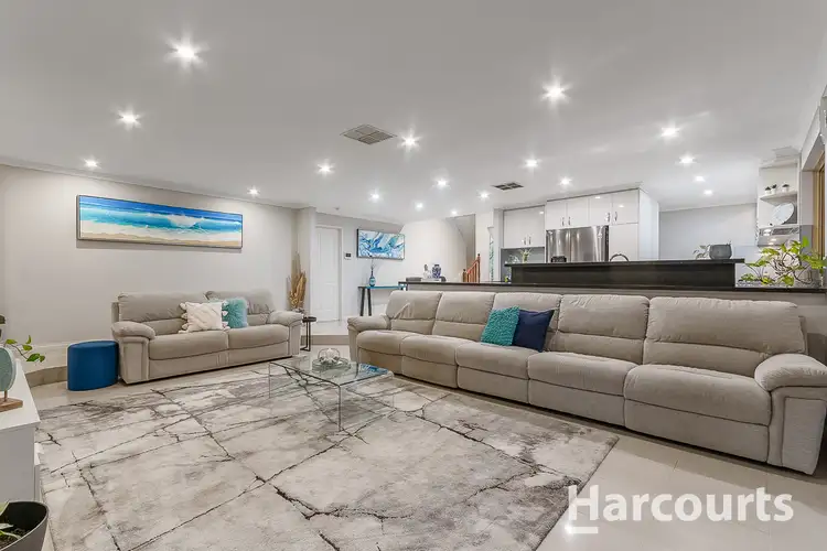 Sixth view of Homely house listing, 11 Landor Gardens, Woodvale WA 6026