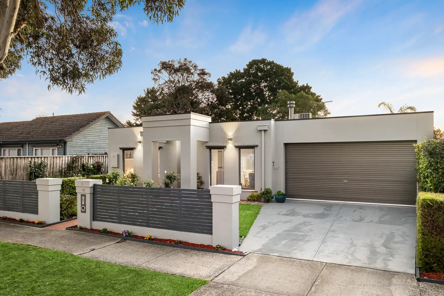 Main view of Homely unit listing, 1/10 Muriel Street, Crib Point VIC 3919