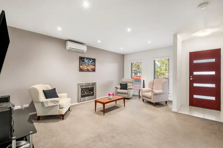 Second view of Homely unit listing, 1/10 Muriel Street, Crib Point VIC 3919