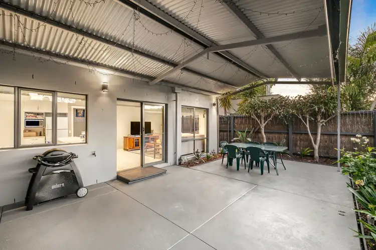 Fifth view of Homely unit listing, 1/10 Muriel Street, Crib Point VIC 3919