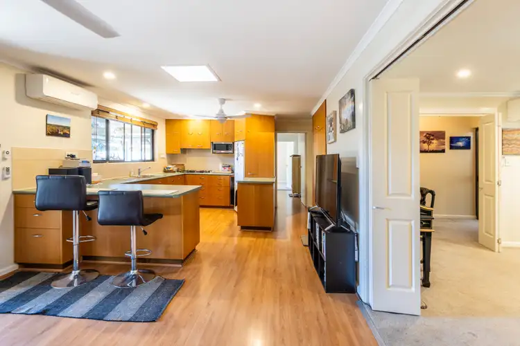 44 Van Senden Avenue, Araluen NT 870