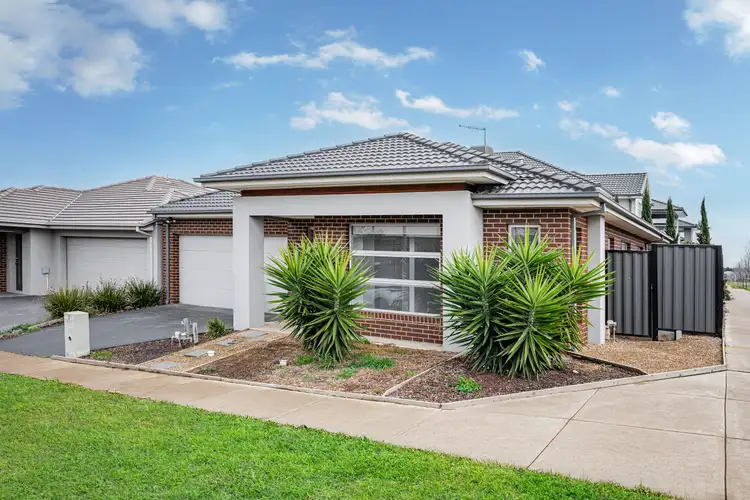 Second view of Homely house listing, 2 Danzig Street, Kalkallo VIC 3064