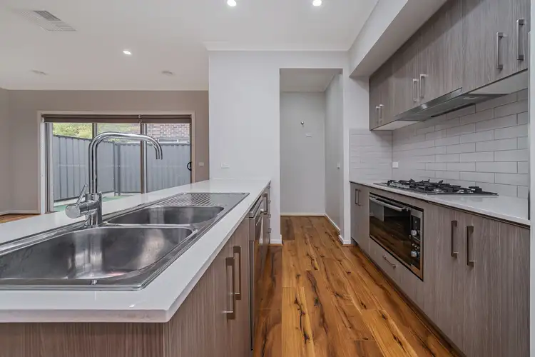 Third view of Homely house listing, 2 Danzig Street, Kalkallo VIC 3064