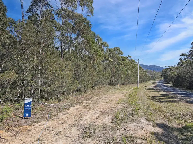 2 Barnard Drive, Bicheno TAS 7215