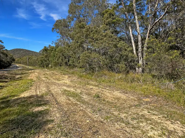 Second view of Homely land listing, 2 Barnard Drive, Bicheno TAS 7215