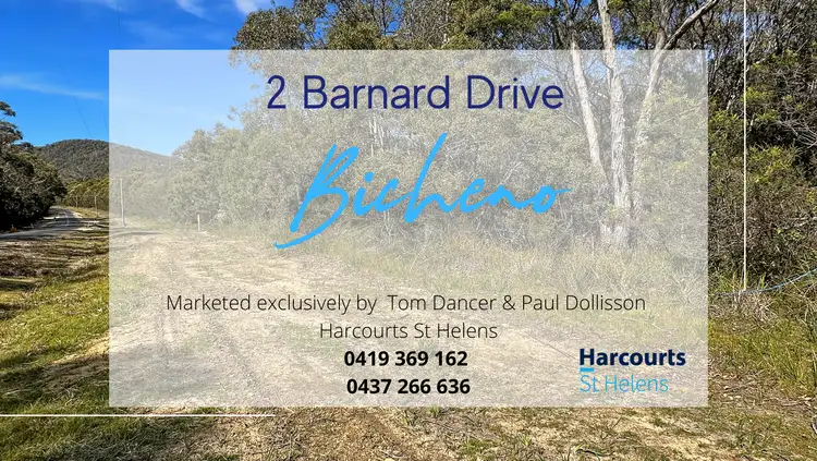 Seventh view of Homely land listing, 2 Barnard Drive, Bicheno TAS 7215