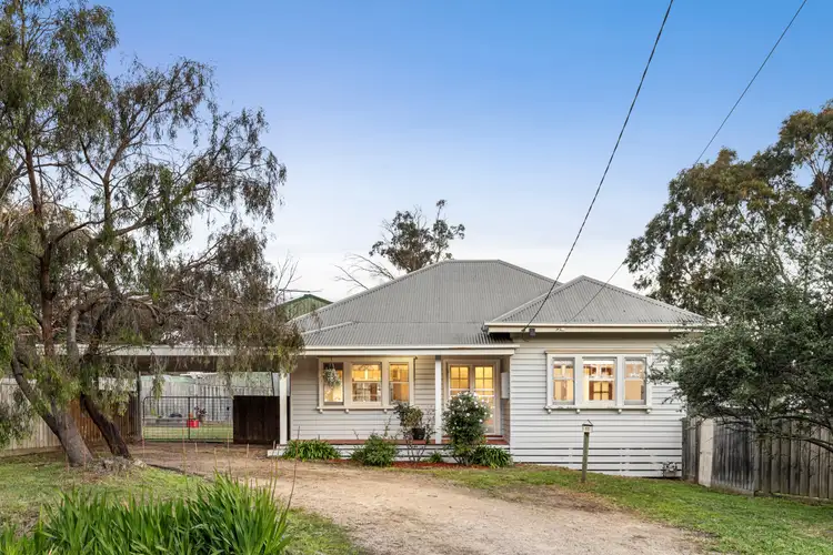 11 Martin Street, Crib Point VIC 3919