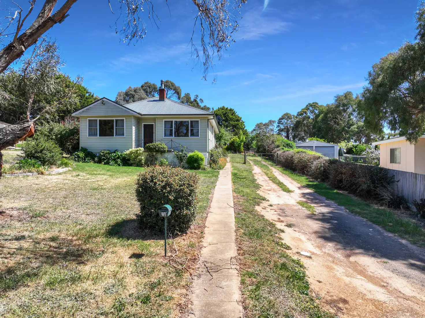 Main view of Homely house listing, 15 Chusan Street, Bombala NSW 2632