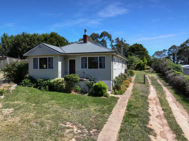 Third view of Homely house listing, 15 Chusan Street, Bombala NSW 2632