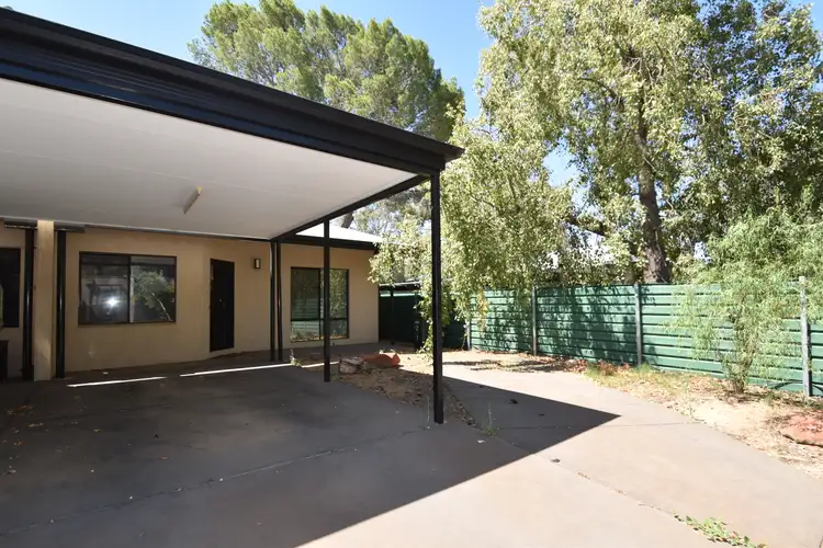 2/1A Giles Street, East Side NT 870