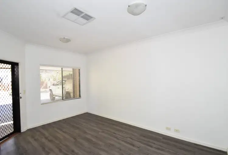 Third view of Homely semi-detached listing, 2/1A Giles Street, East Side NT 870