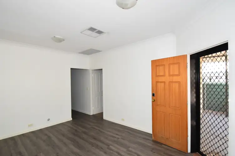 Fourth view of Homely semi-detached listing, 2/1A Giles Street, East Side NT 870