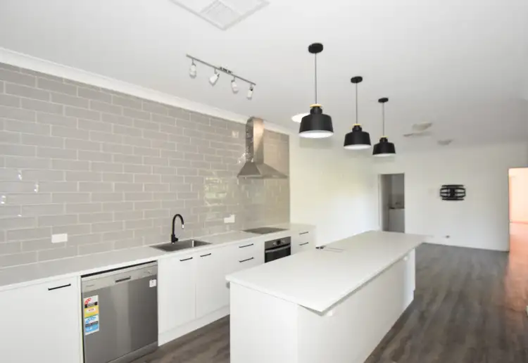 Fifth view of Homely semi-detached listing, 2/1A Giles Street, East Side NT 870