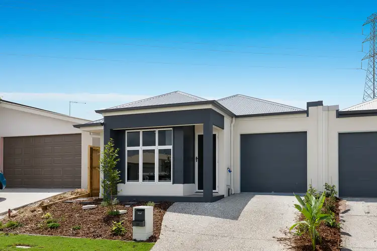 62 Daisy Street, Ripley QLD 4306