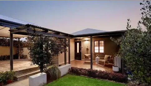 Second view of Homely house listing, 91 Kennington Road, Camp Hill QLD 4152