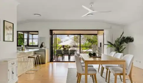 Fourth view of Homely house listing, 91 Kennington Road, Camp Hill QLD 4152