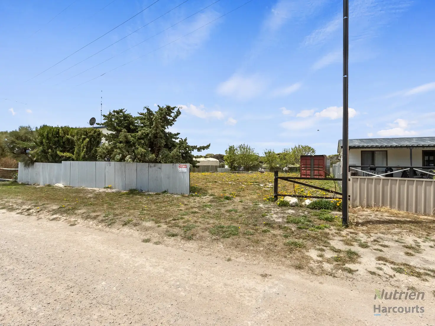 Main view of Homely land listing, 14 Scarlet Runner Road, The Pines SA 5577