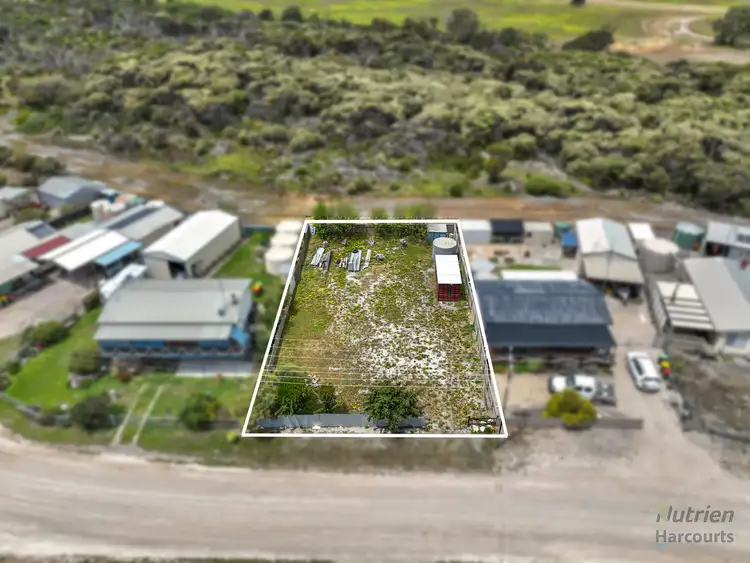 Third view of Homely land listing, 14 Scarlet Runner Road, The Pines SA 5577