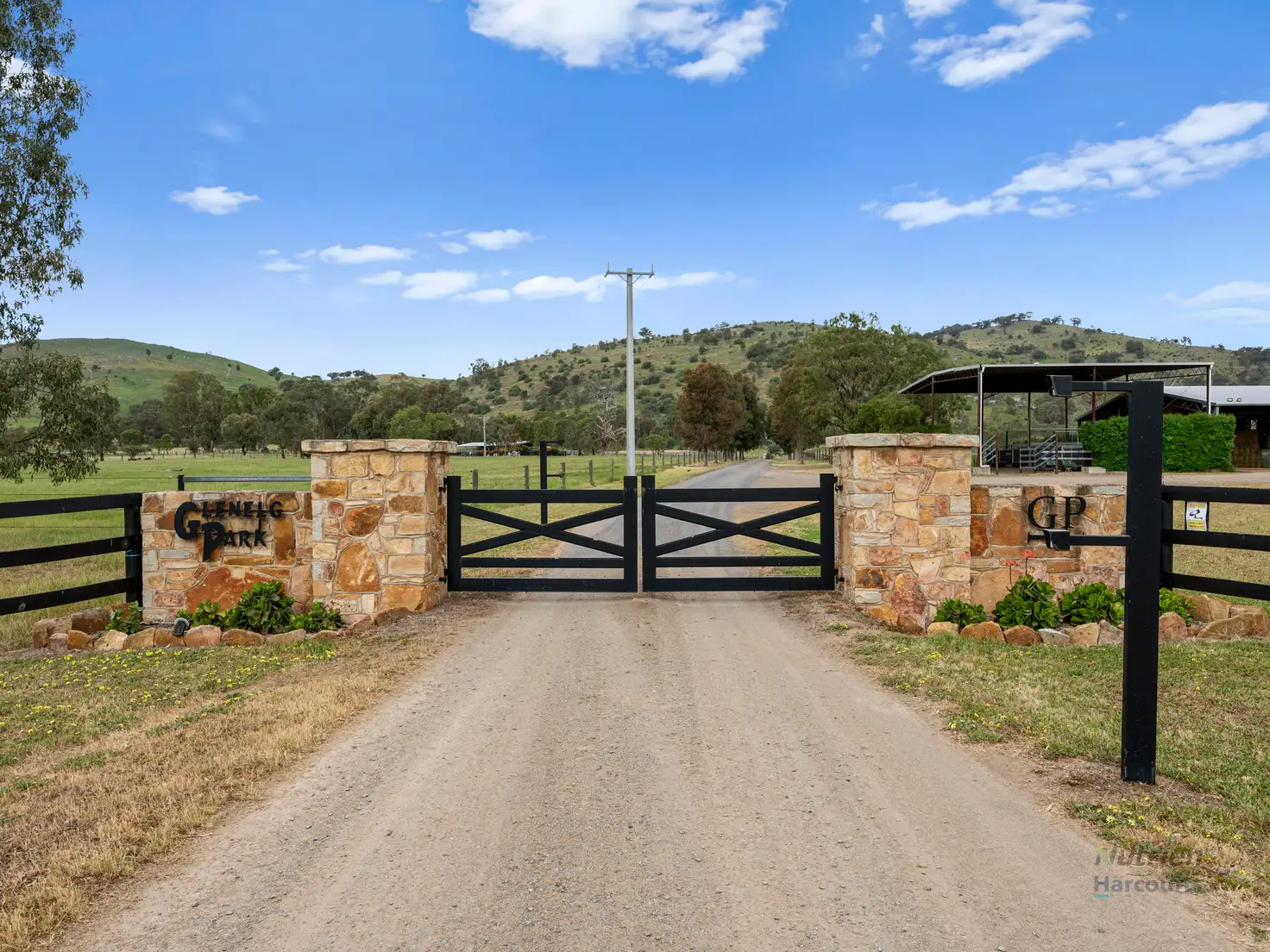 Main view of Homely rural property listing, 778 Sheans Creek Road, Euroa VIC 3666
