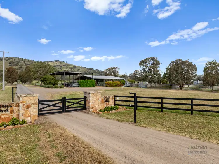 Second view of Homely rural property listing, 778 Sheans Creek Road, Euroa VIC 3666