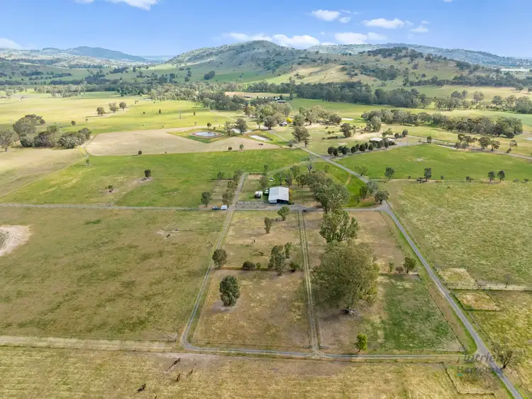 Third view of Homely rural property listing, 778 Sheans Creek Road, Euroa VIC 3666