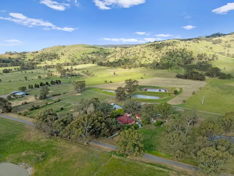 Fourth view of Homely rural property listing, 778 Sheans Creek Road, Euroa VIC 3666