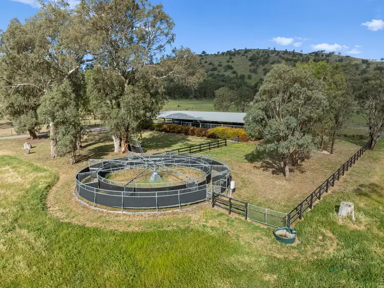 Fifth view of Homely rural property listing, 778 Sheans Creek Road, Euroa VIC 3666