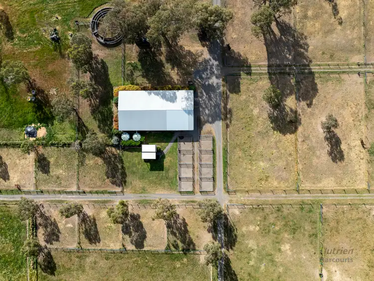 Sixth view of Homely rural property listing, 778 Sheans Creek Road, Euroa VIC 3666